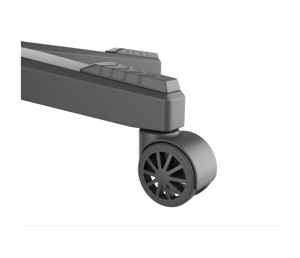 Genesis Fotel gamingowy Nitro 890 czarny - 1077836 - zdjęcie 3